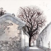 为啥坟头种树 坟头种树风水好吗