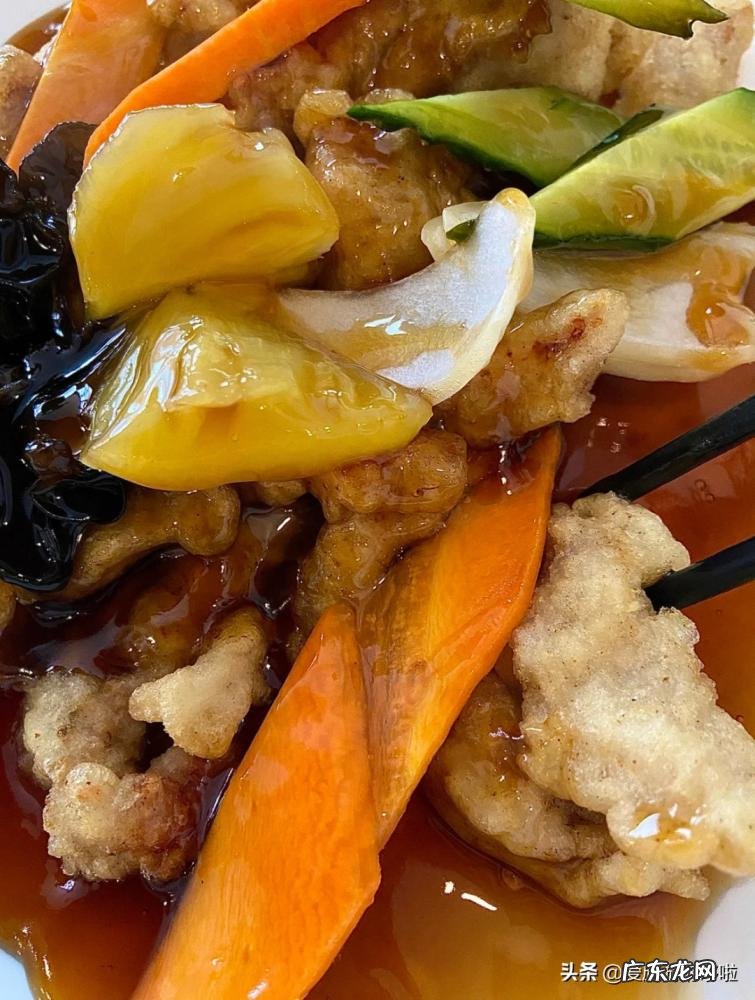 青岛十大网红餐厅 青岛餐厅排行