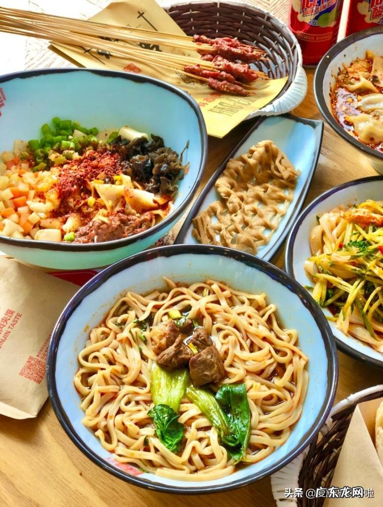 青岛十大网红餐厅 青岛餐厅排行