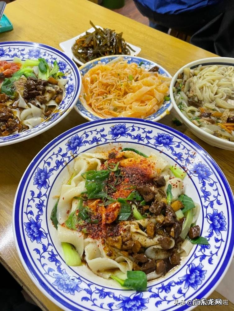 青岛十大网红餐厅 青岛餐厅排行