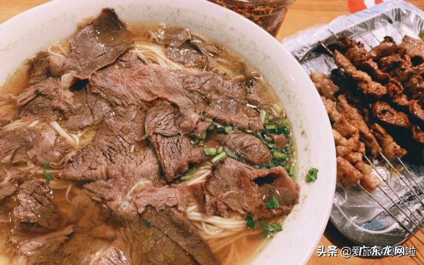 青岛十大网红餐厅 青岛餐厅排行