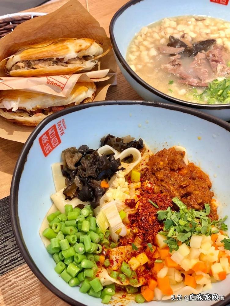 青岛十大网红餐厅 青岛餐厅排行