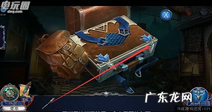 神秘任务综艺里的 密室逃脱神秘任务