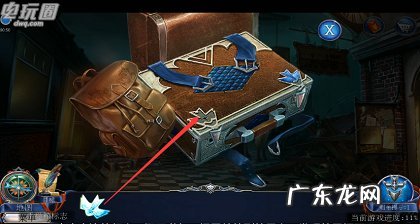 神秘任务综艺里的 密室逃脱神秘任务