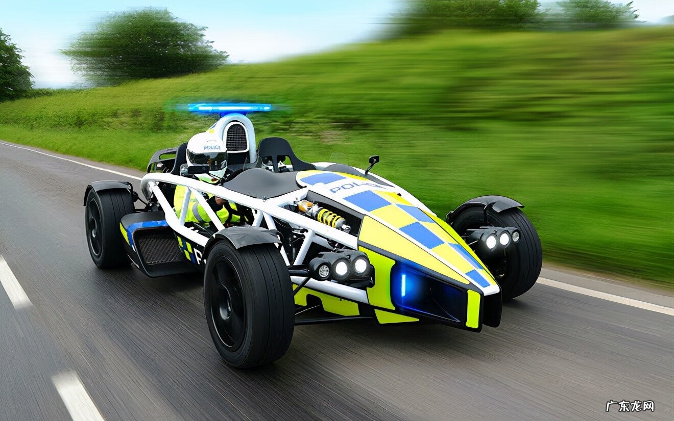 超级特警游戏 超级特警车