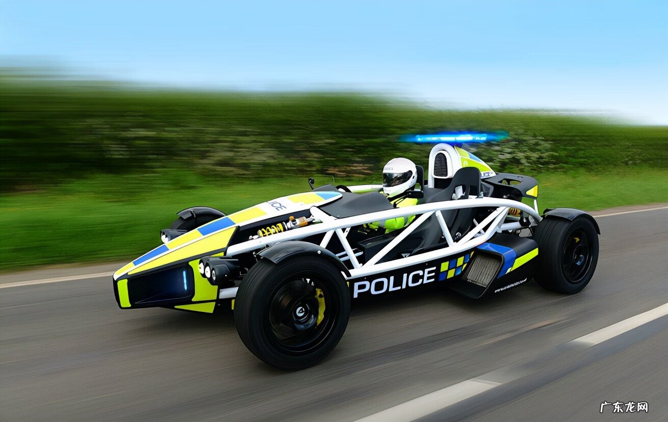 超级特警游戏 超级特警车