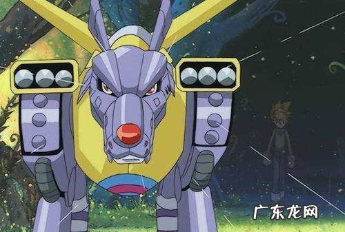 座天使兽 木偶兽