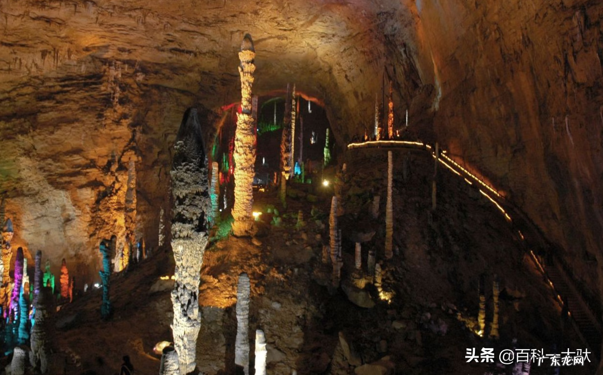 张家界地图位置 张家界在哪个城市省