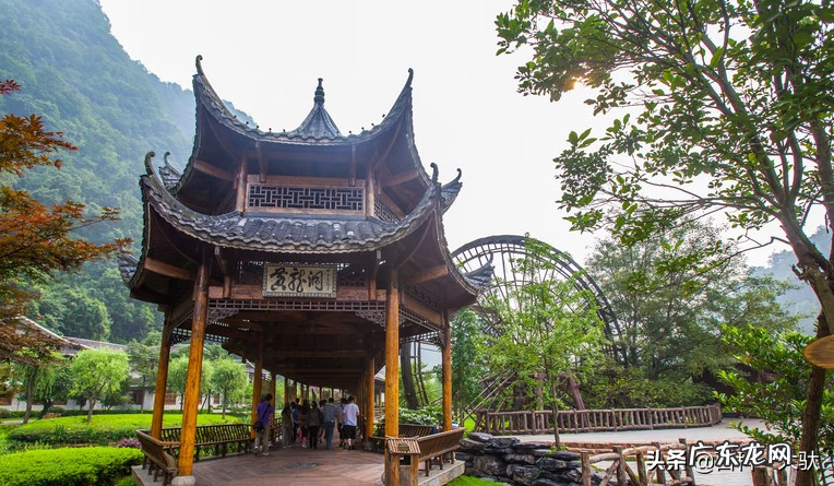 张家界地图位置 张家界在哪个城市省