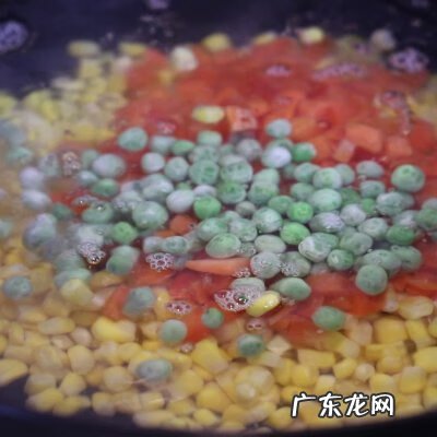 松仁玉米的家常做法窍门 松仁玉米的家常做法大全