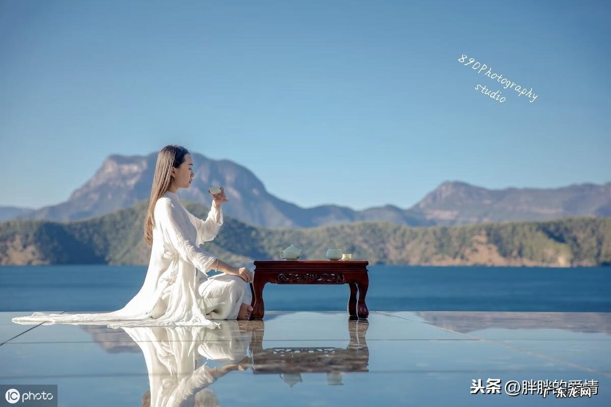 山水的句子说说心情 关于山山水水的说说