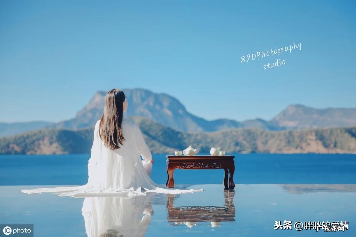 山水的句子说说心情 关于山山水水的说说