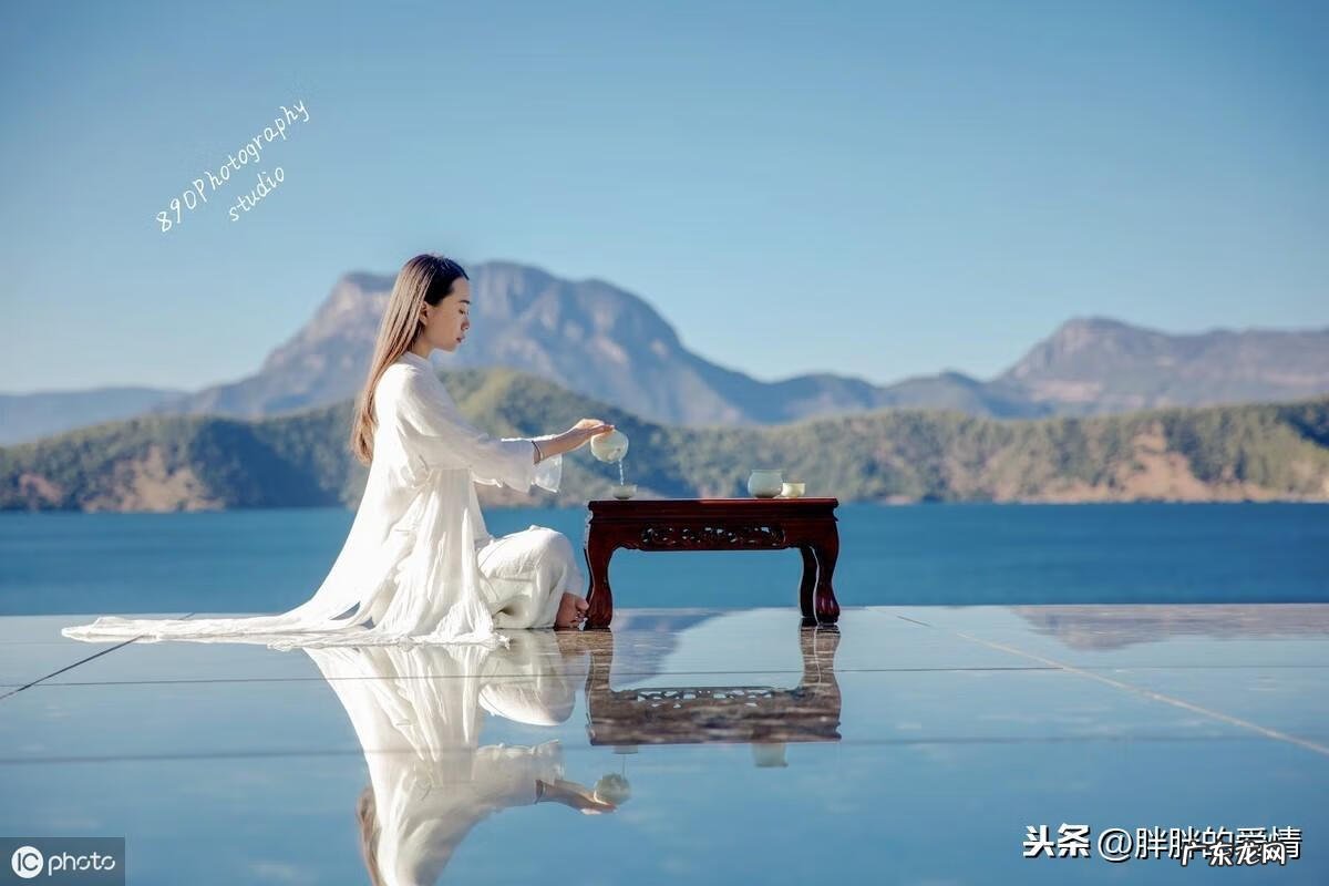 山水的句子说说心情 关于山山水水的说说