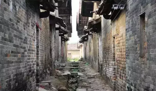 从化风水宝地在哪里 从化客家村风水宝地在哪里