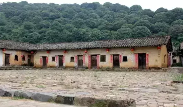 从化风水宝地在哪里 从化客家村风水宝地在哪里