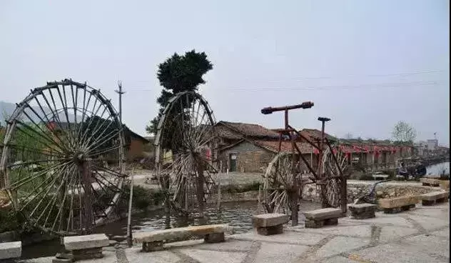 从化风水宝地在哪里 从化客家村风水宝地在哪里