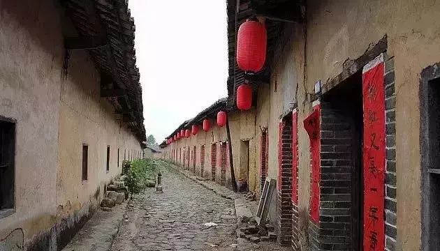 从化风水宝地在哪里 从化客家村风水宝地在哪里