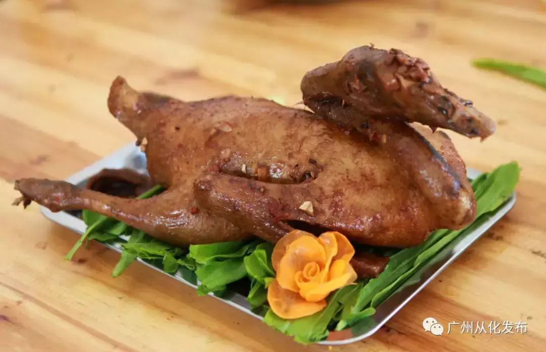 从化风水宝地在哪里 从化客家村风水宝地在哪里