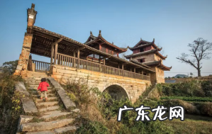 风雨桥介绍 风雨桥的风水功能分析