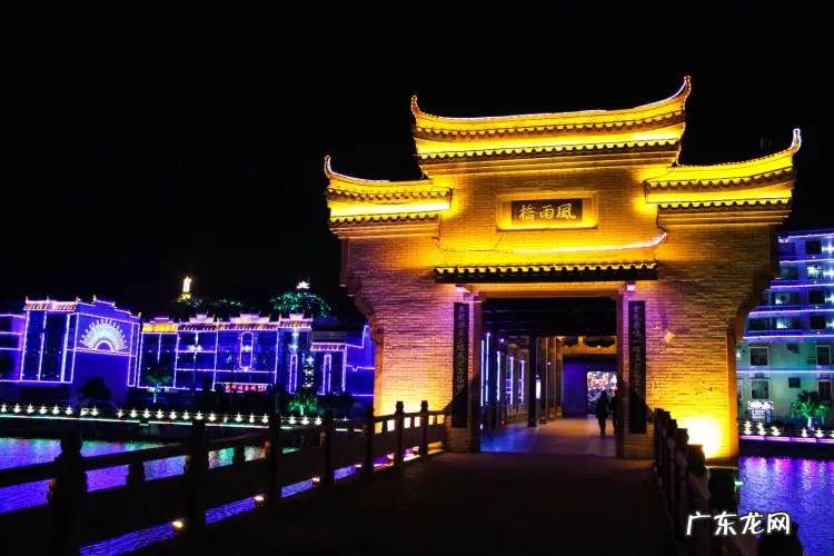 风雨桥介绍 风雨桥的风水功能分析