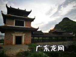 风雨桥介绍 风雨桥的风水功能分析