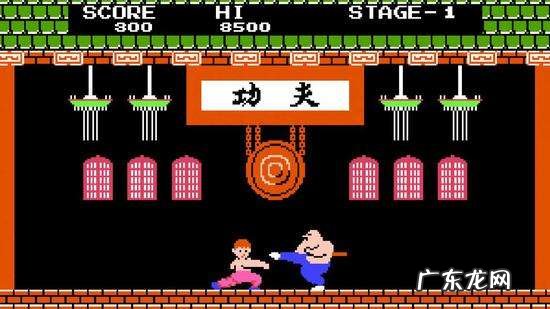 街头霸王 火柴人街霸手机版