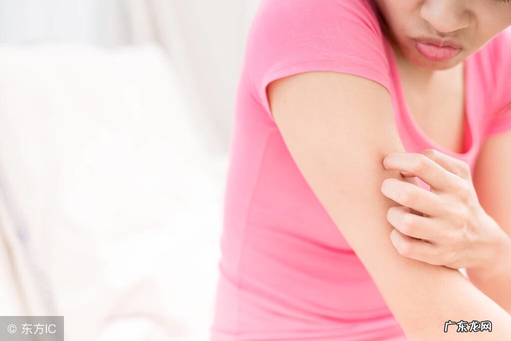 湿疹可以拔罐祛湿吗 湿疹可以拔罐吗?