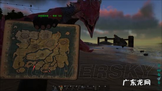 方舟生存进化电脑版 方舟生存进化官网版