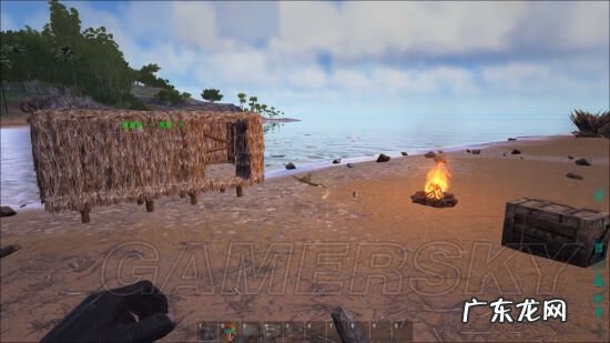 方舟生存进化电脑版 方舟生存进化官网版