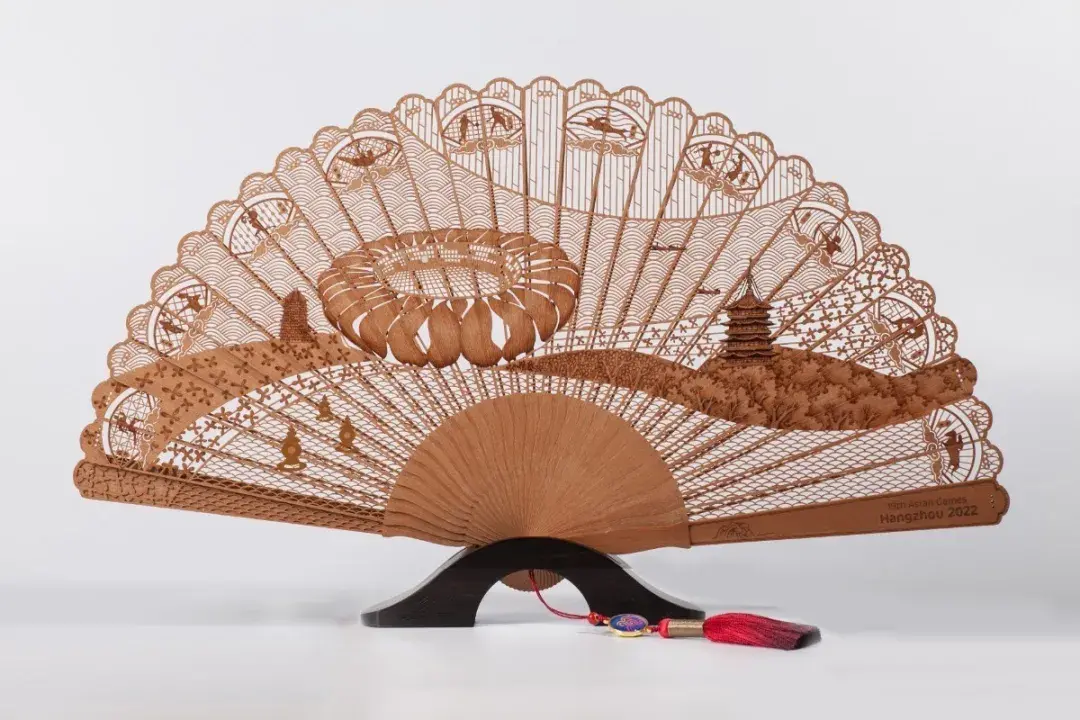 黑纸扇的制作 黑纸扇制作