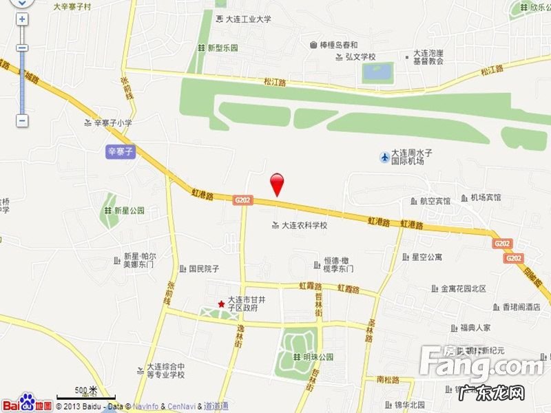 九运风水最好的城市 运达诺维溪谷风水