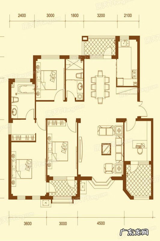 九运风水最好的城市 运达诺维溪谷风水