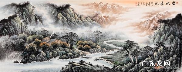 最好的风水画排名 杭州风水画