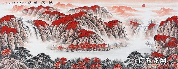 最好的风水画排名 杭州风水画