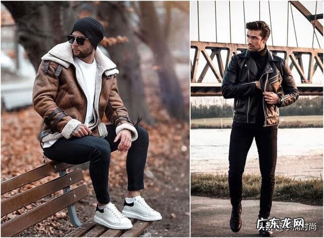 男士上班族穿衣搭配 男士装扮搭配