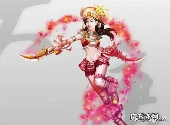 地下城守护者1 地下城守护者OL