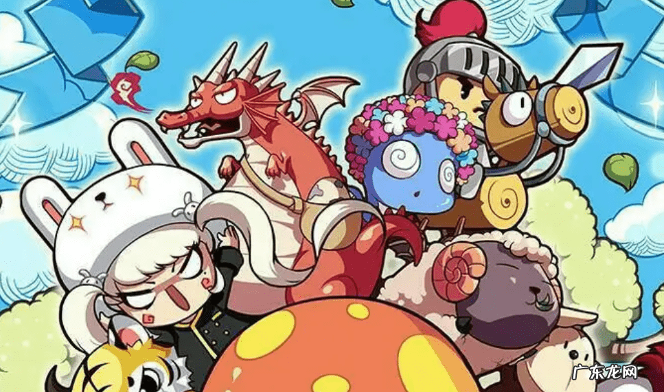 冒险岛龙骑士怎么加点 冒险岛龙神加点2020