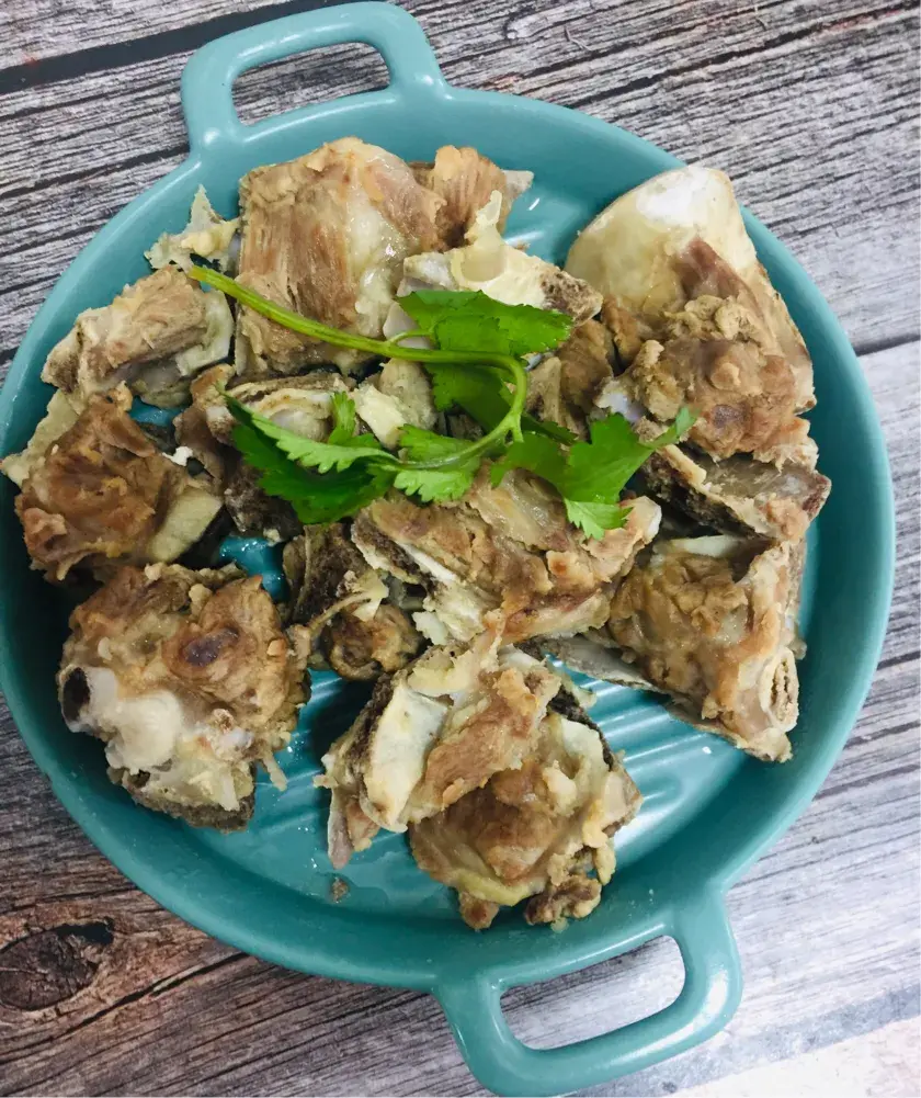 炖羊肉汤的做法及配料 羊肉汤锅怎么弄