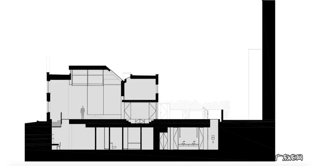 别墅天窗样式 别墅天窗效果图