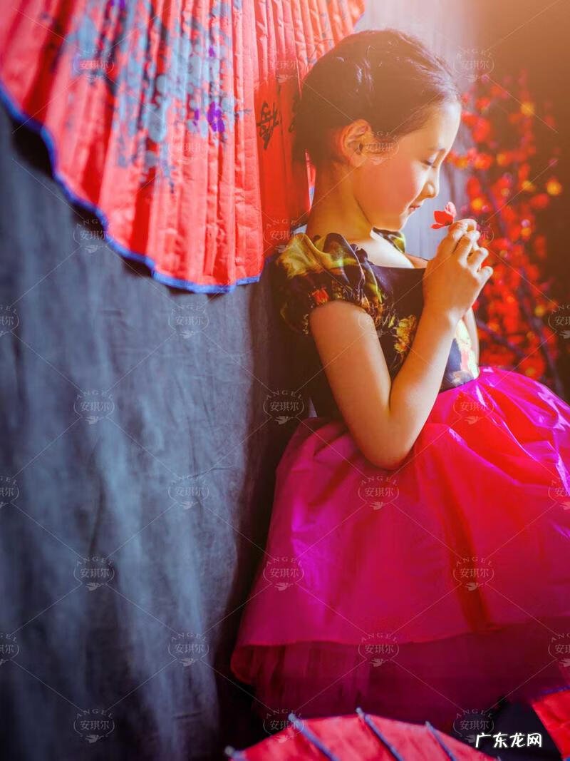 儿童摄影 儿童摄影培训学校