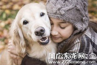 梦见狗狗和我亲热 梦见狗狗对我特别亲热我却怕它咬我