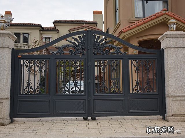 联排别墅风水知识大全 联排别墅大门风水禁忌