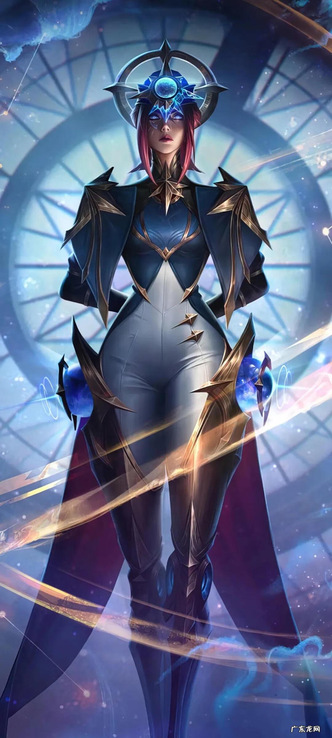 LOL官方壁纸 lol照片壁纸