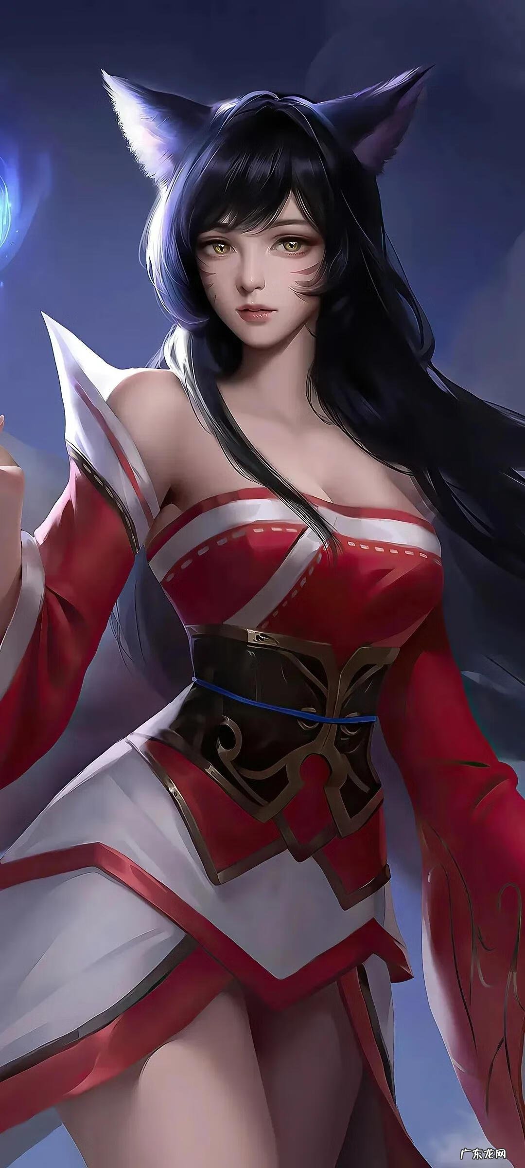 LOL官方壁纸 lol照片壁纸