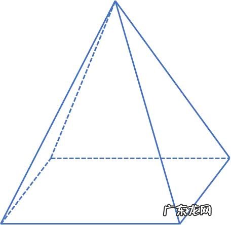 圆锥的体积计算公式 圆锥的体积公式推导过程小学
