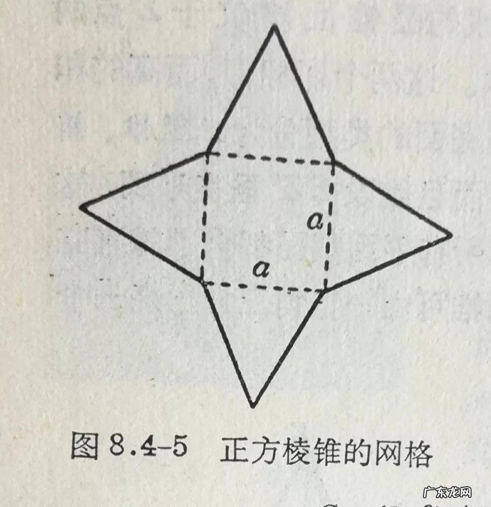 圆锥的体积计算公式 圆锥的体积公式推导过程小学
