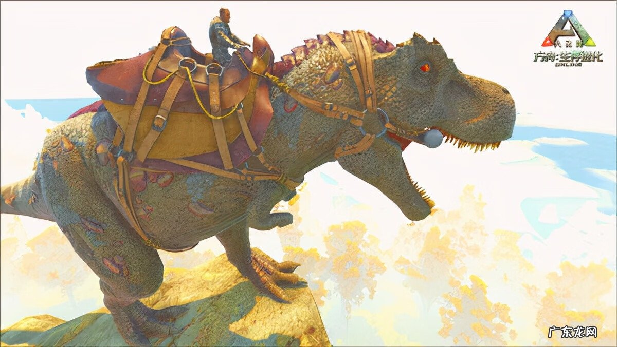 方舟生存进化(国际版 方舟生存进化手机版下载)