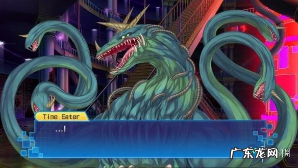 新次元游戏海王星7 超次元游戏海王星动漫