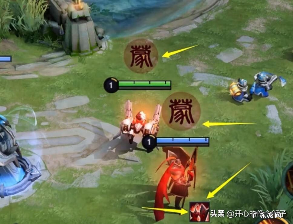 蒙恬是蒙犽的谁 蒙恬和蒙犽是什么关系