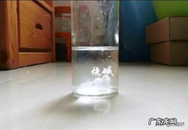 纯碱 烧碱 烧碱是什么